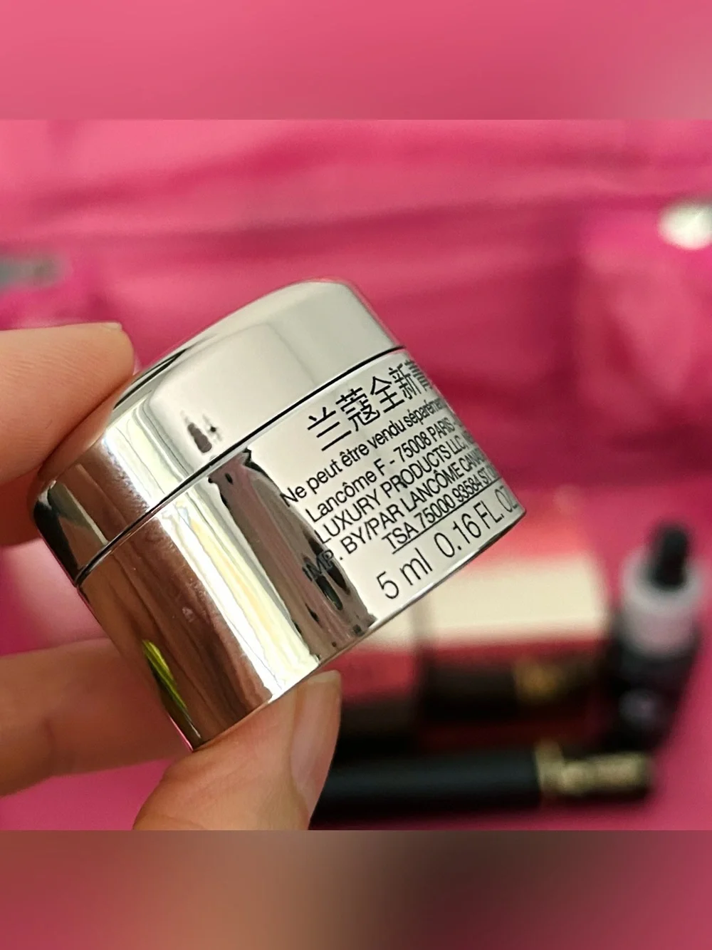 Lancome all brand